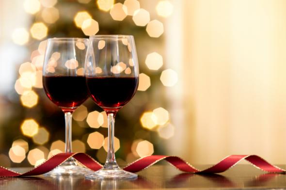 Christmas food 7